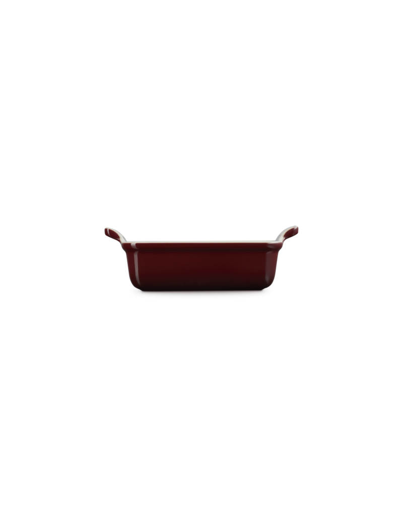 Rechthoekige ovenschotel RHONE 19cm