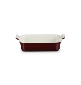 Rechthoekige ovenschotel RHONE 26cm