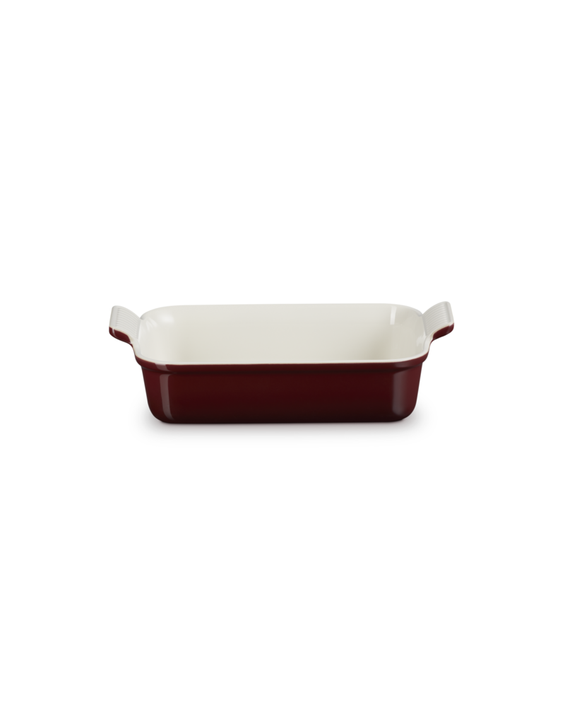 Rechthoekige ovenschotel RHONE 26cm
