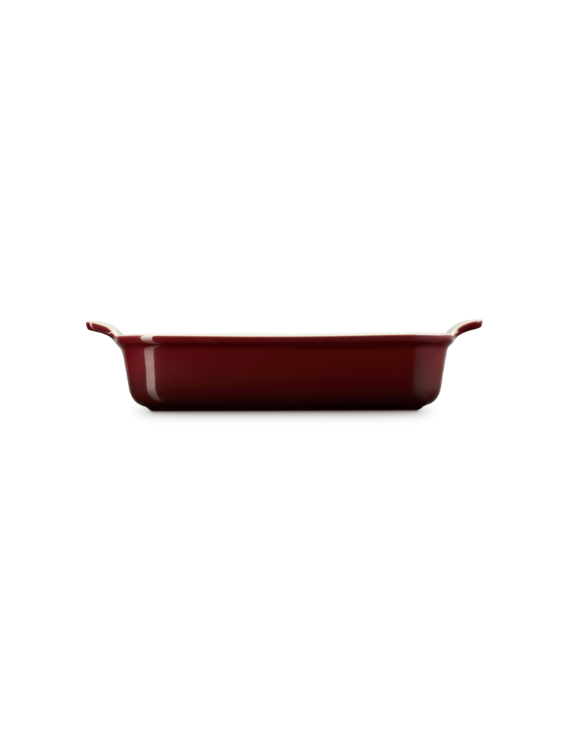 Rechthoekige ovenschotel RHONE 32 cm