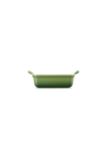 Le Creuset Rechthoekige ovenschotel 19 x 14 cm BAMBOO