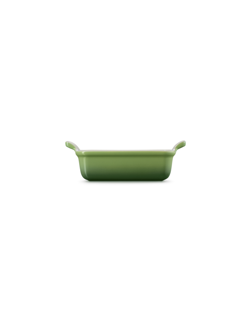 Le Creuset Rechthoekige ovenschotel 19 x 14 cm BAMBOO