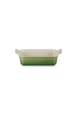 Le Creuset Rechthoekige ovenschotel 26 x 19 cm BAMBOO