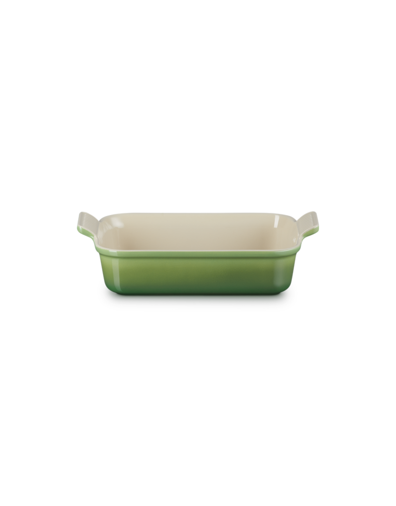 Rechthoekige ovenschotel 26 x 19 cm BAMBOO