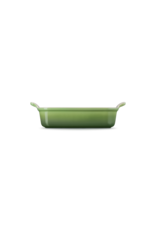 Le Creuset Rechthoekige ovenschotel 26 x 19 cm BAMBOO