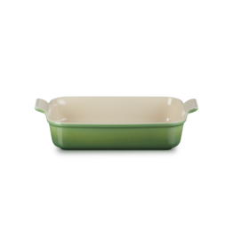 Rechthoekige ovenschotel 32 x 24 BAMBOO