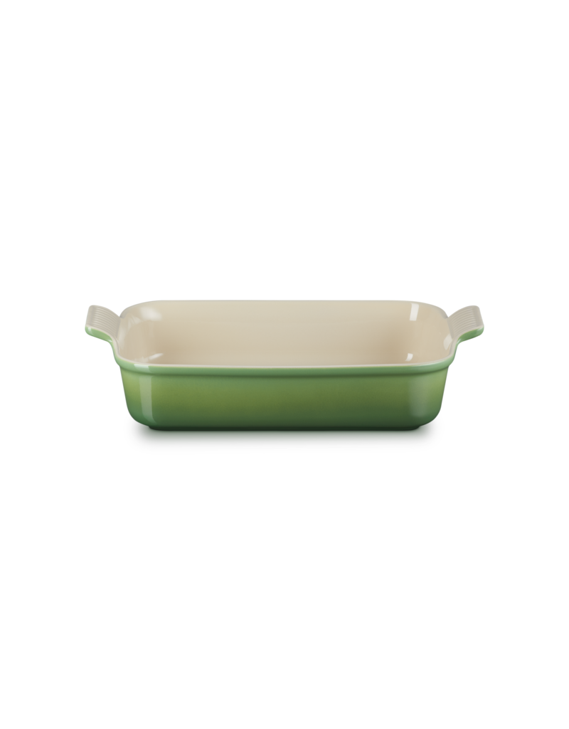 Rechthoekige ovenschotel 32 x 24 BAMBOO