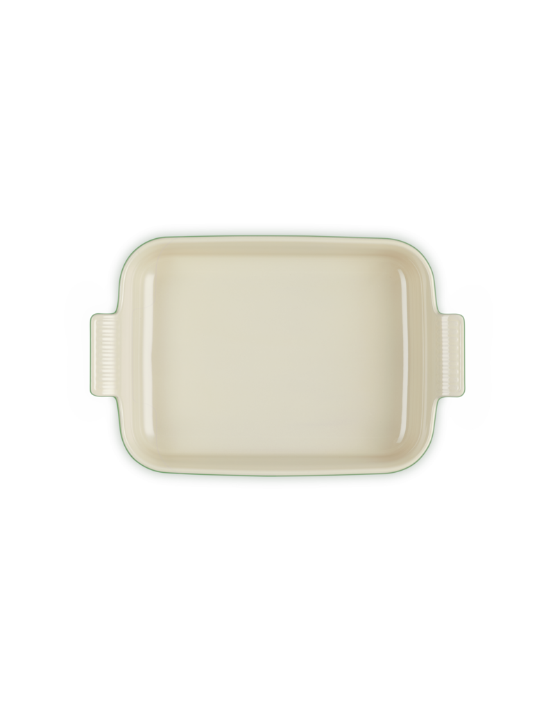 Le Creuset Rechthoekige ovenschotel 32 x 24 BAMBOO