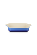 Rechthoekige ovenschotel 32 x 24 AZURE