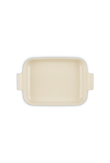 Le Creuset Rechthoekige ovenschotel 32 x 24 AZURE