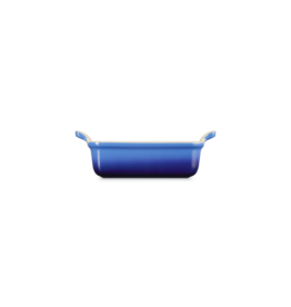 Le Creuset Rechthoekige ovenschotel 19 x 14 AZURE