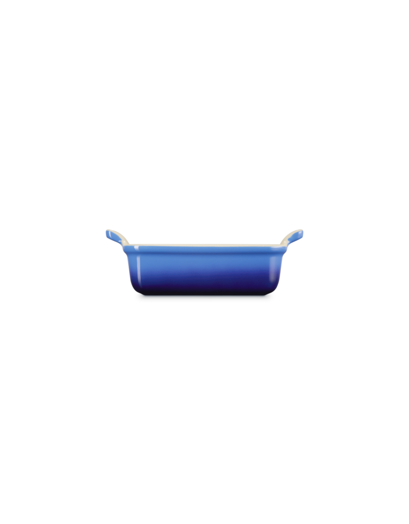 Le Creuset Rechthoekige ovenschotel 19 x 14 AZURE