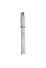Microplane Microplane zester Sage green