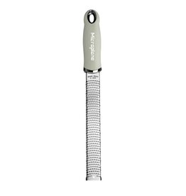 Microplane Microplane zester Sage green