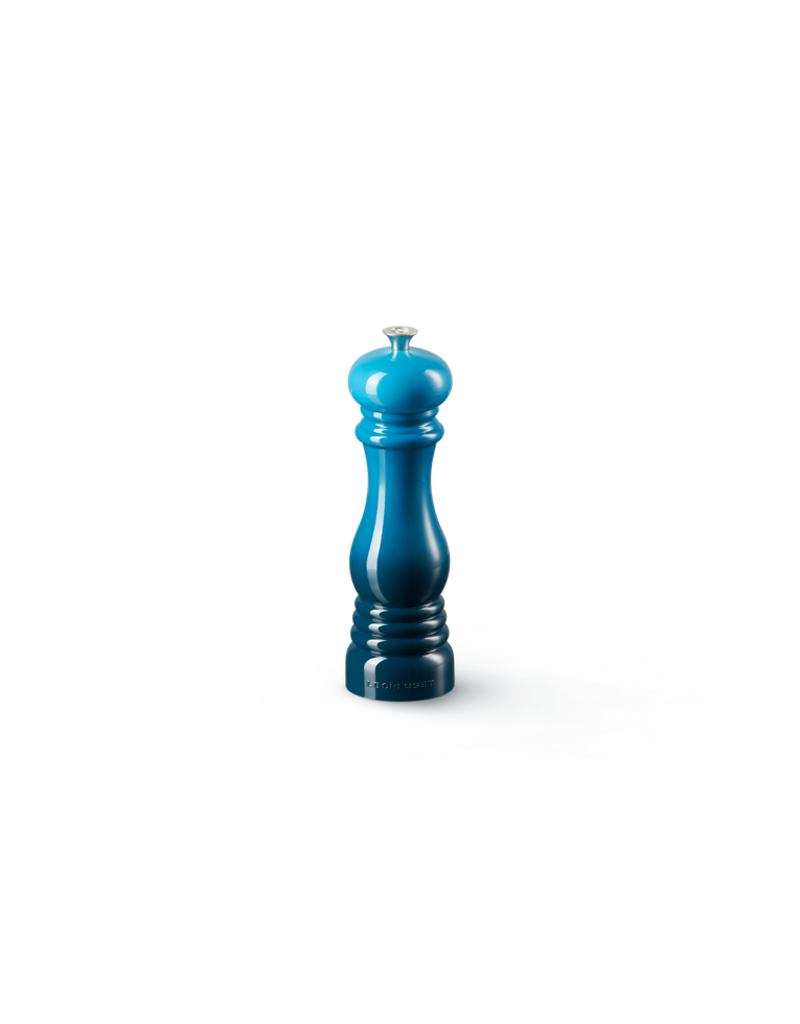 Creuset zoutmolen DEEP TEAL