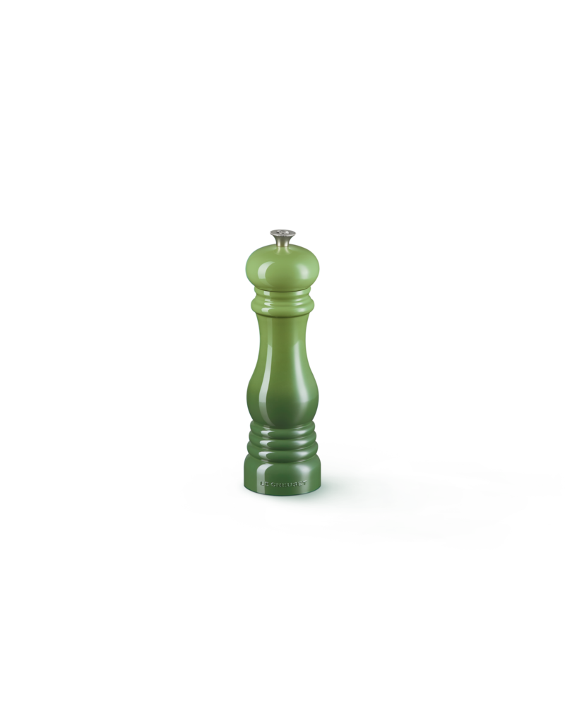 Creuset zoutmolen bamboo