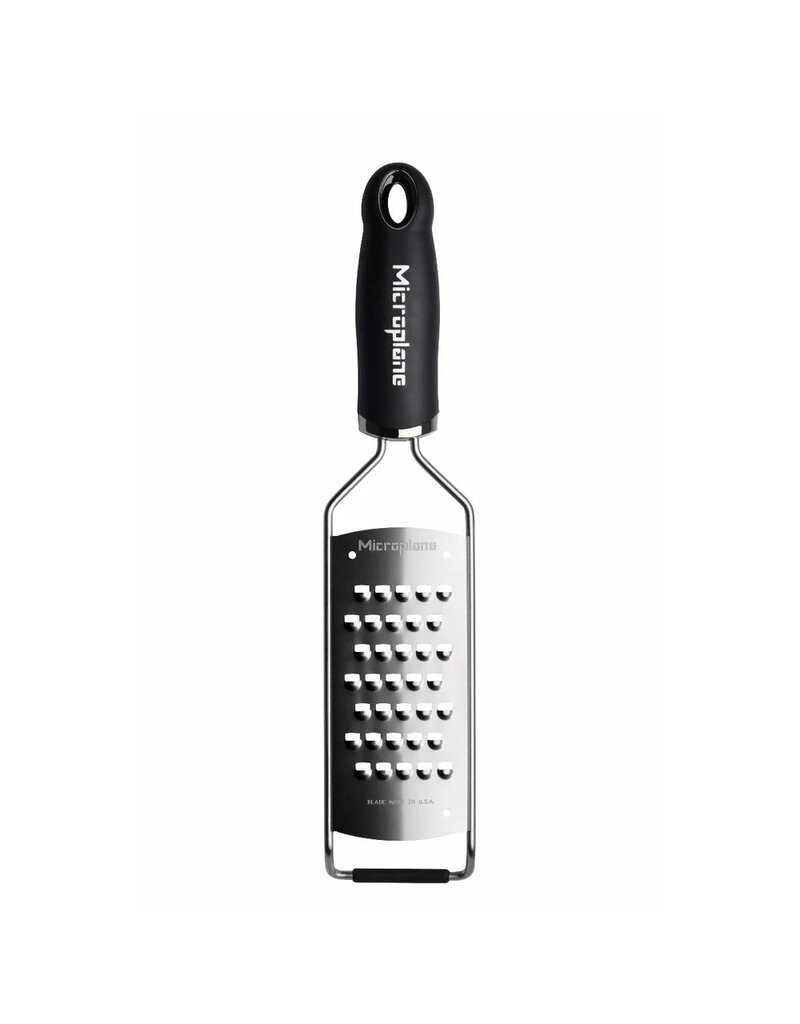 Microplane Microplane Gourmet Rasp extra grof