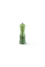 Creuset pepermolen bamboo