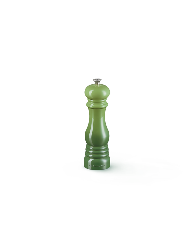 Creuset pepermolen bamboo