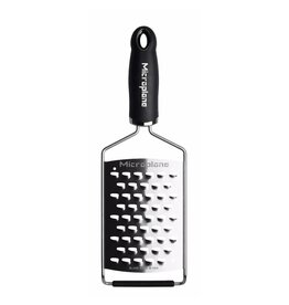 Microplane Microplane Gourmet Rasp extra grof-breed
