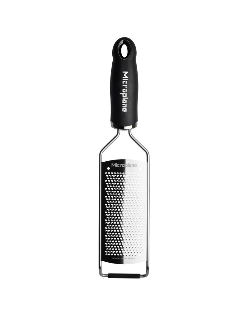 Microplane Microplane Gourmet Rasp Fijn