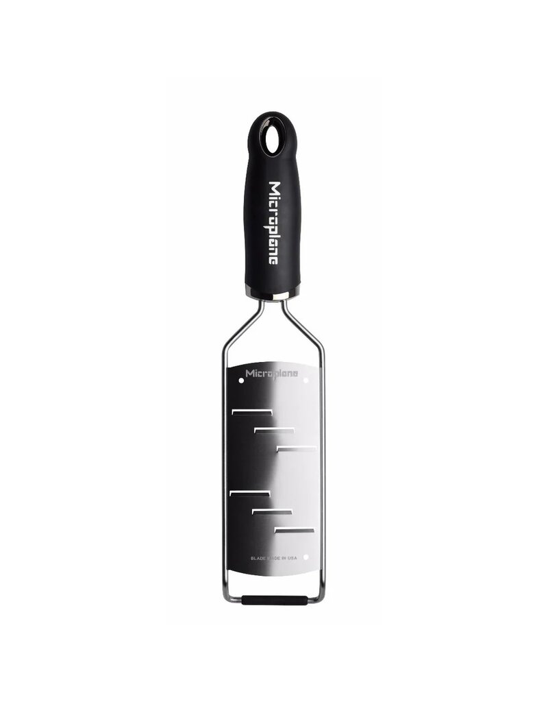 Microplane Microplane Gourmet Schaaf Groot