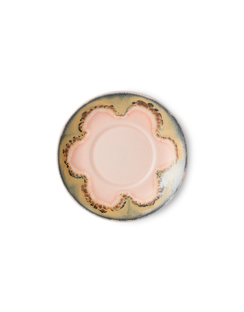 HKLIVING HK saucer GEM