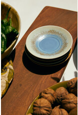 HKLIVING HK saucer AZURE