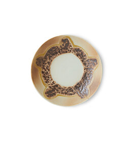 HKLIVING HK saucer ROCKY