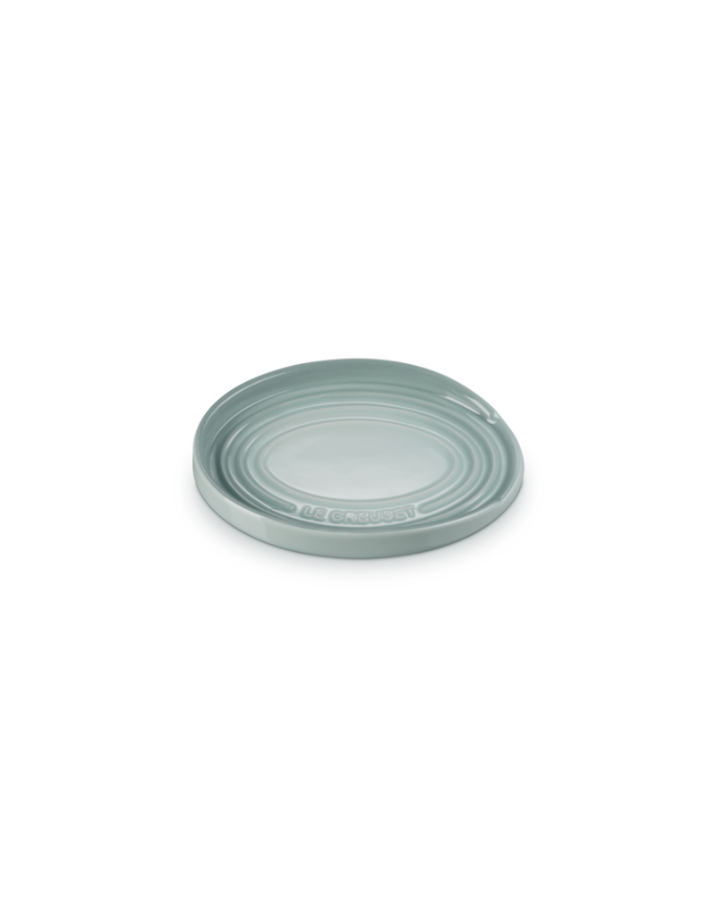 Le Creuset Lepelhouder SEA SALT