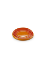 Lepelhouder Oranjerood