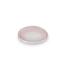Lepelhouder Shell Pink