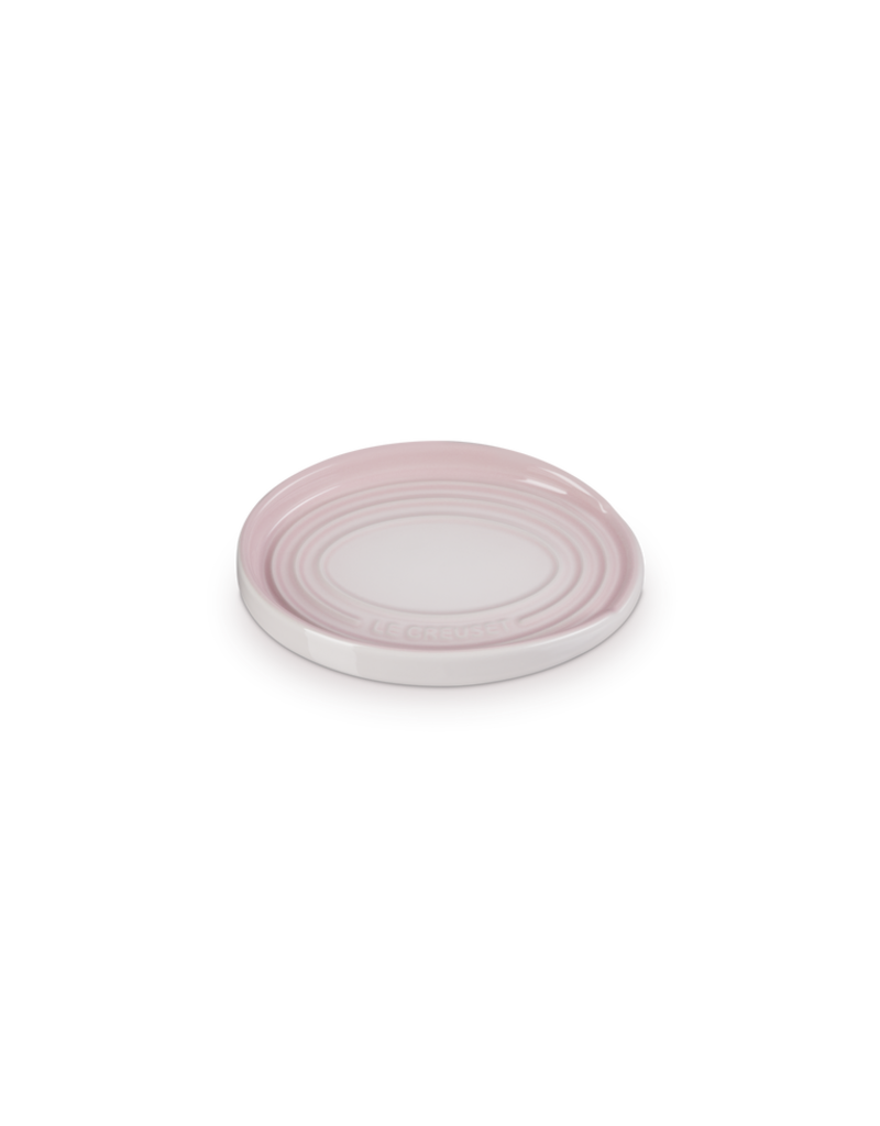 Lepelhouder Shell Pink