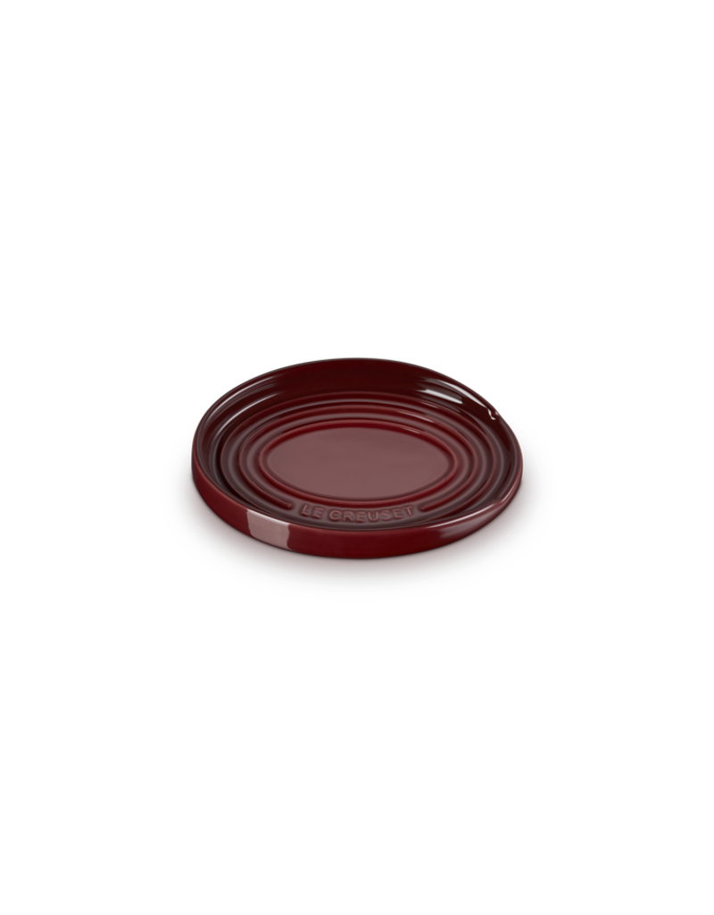 Le Creuset Lepelhouder ovaal RHONE