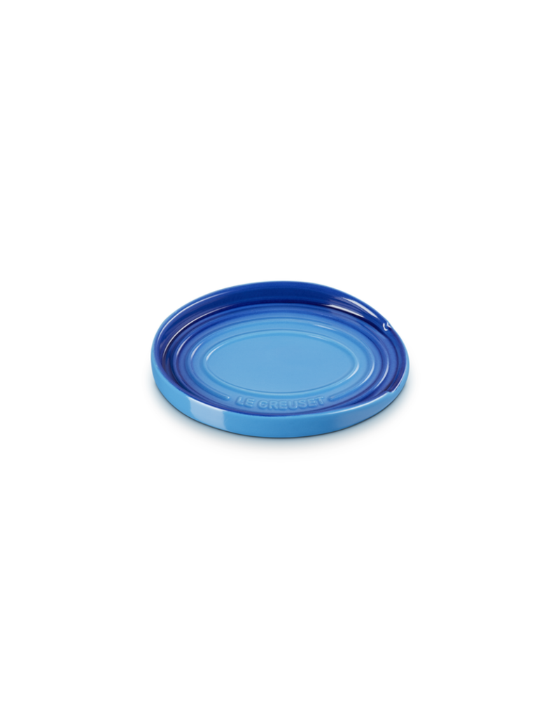 Le Creuset Lepelhouder AZURE