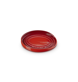 Le Creuset Lepelhouder CERISE