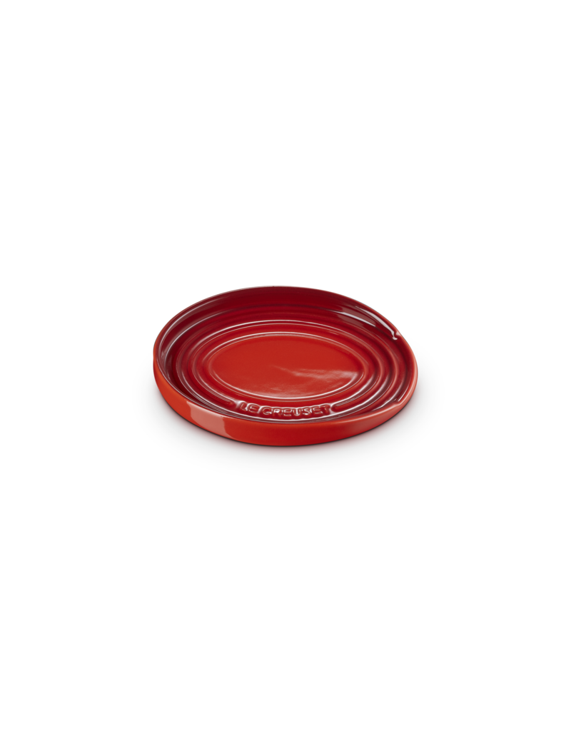 Le Creuset Lepelhouder CERISE