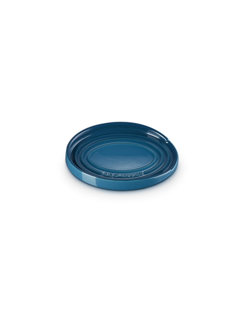 Le Creuset Lepelhouder DEEP TEAL