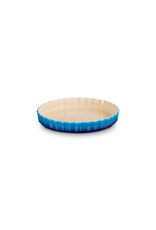 Le Creuset Taartvorm 28cm Azure