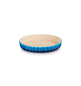 Le Creuset Taartvorm 28cm Azure