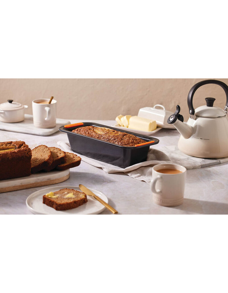 Le Creuset Creuset cakevorm 30x12