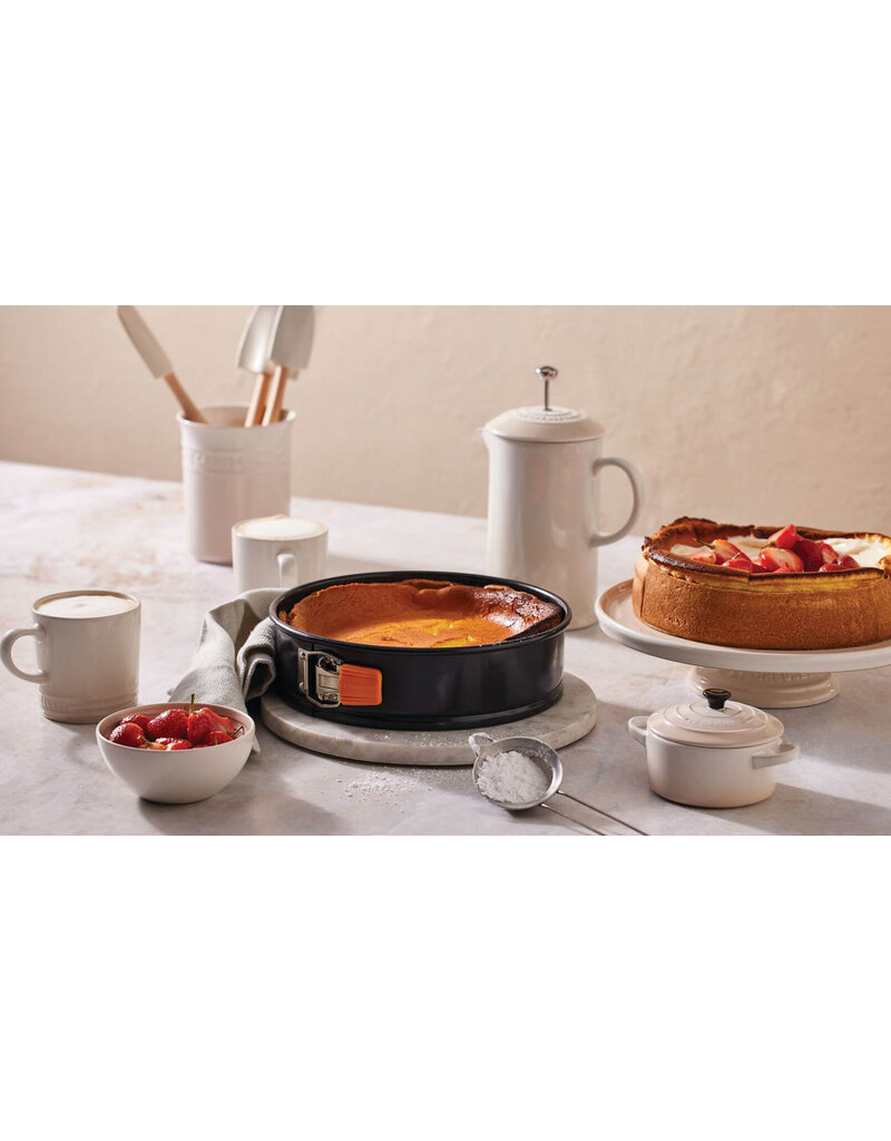 Creuset springvorm 24 cm