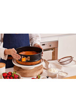 Creuset springvorm 26 cm