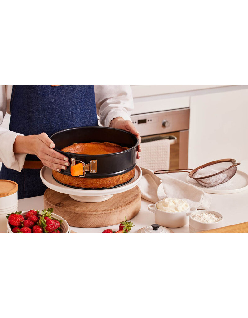 Creuset springvorm 20 cm