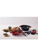 Le Creuset tulband 22 cm