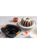 Le Creuset tulband 22 cm