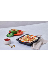 Creuset bakvorm vierkant 23 x 23 cm