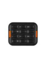 Le Creuset Creuset Madeleines vorm