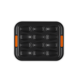 Le Creuset Creuset Madeleines vorm