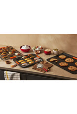 Creuset Madeleines vorm